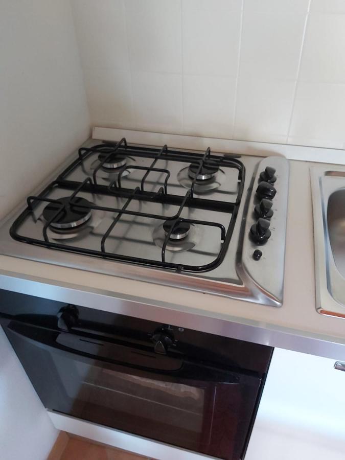 Lu Razzoni Casa Dalenaヴィラ エクステリア 写真