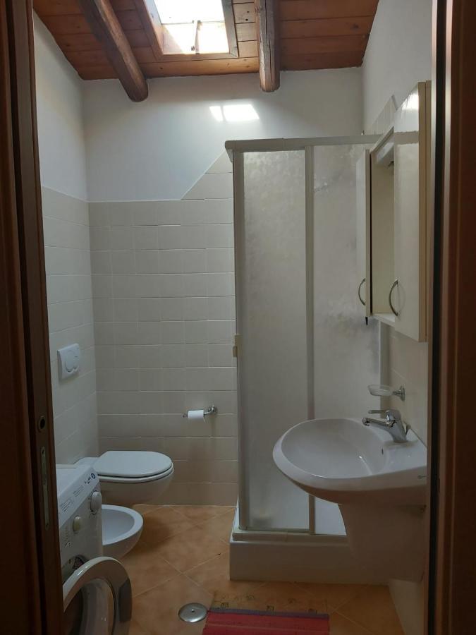 Lu Razzoni Casa Dalenaヴィラ エクステリア 写真