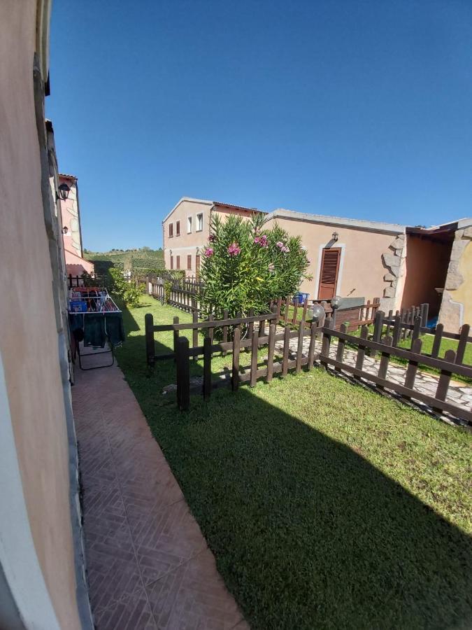 Lu Razzoni Casa Dalenaヴィラ エクステリア 写真
