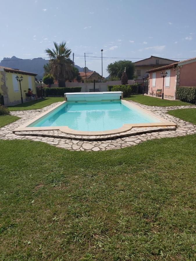Lu Razzoni Casa Dalenaヴィラ エクステリア 写真