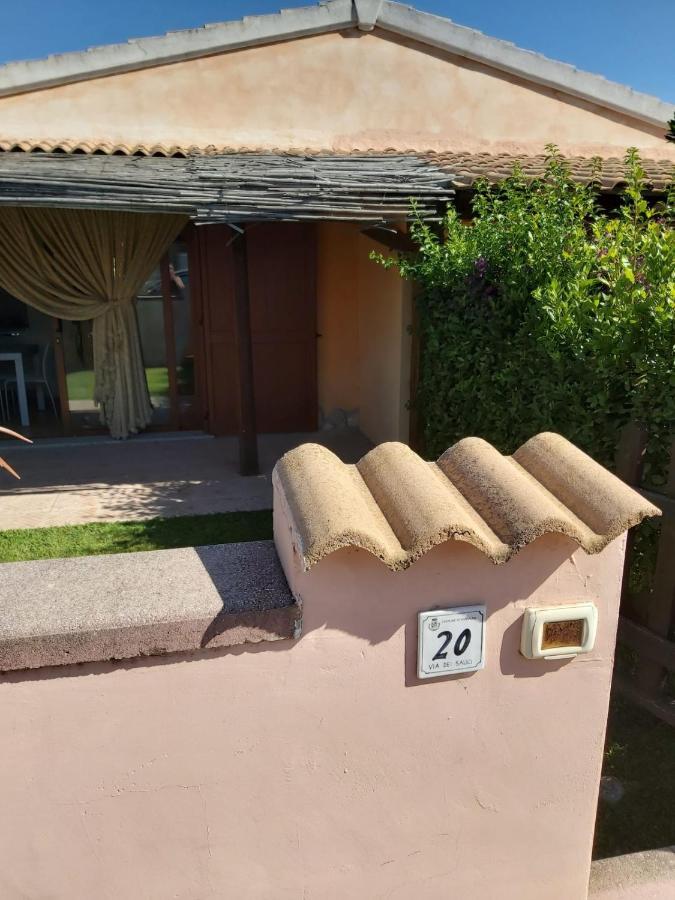 Lu Razzoni Casa Dalenaヴィラ エクステリア 写真