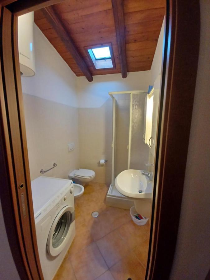 Lu Razzoni Casa Dalenaヴィラ エクステリア 写真
